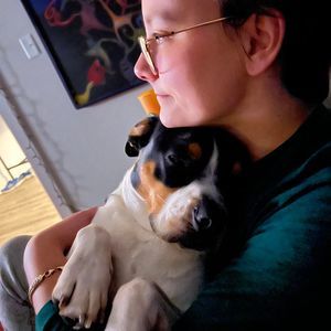 Meet your Posher, Emma